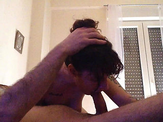 My Ipad Videos: Blowjob, Missionary, and Cowgirl Riding