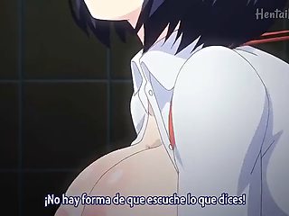Reikan Shoujo Gaiden Toilet no Hanako-san vs Kukkyou Taimashi Akuochi Manko 1