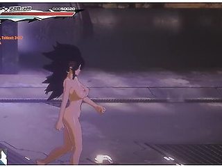 All Alien Monsters Sex Animations - Pure Onyx