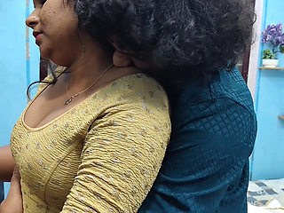 Couples Hot First Night Romance