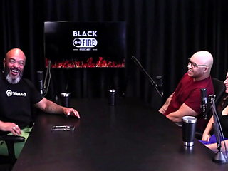 He knows how to make a woman cum, he gets horny when her husband is having sex with another woman, they've had many threesomes, and the craziest story... - Hush Couple (WATCH ON: SHEER/RED)