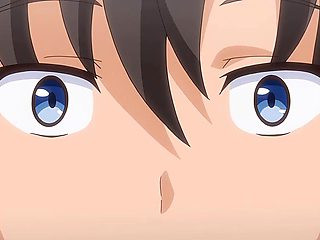 Gentle Story inside the shadow_26013006p0