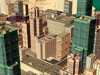 Titty Fucking a Ghost - Bound by Lust 3D Animated Game