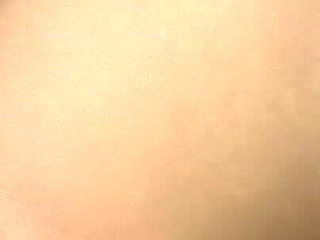 Black Young Slut Full Squirted in Pussy