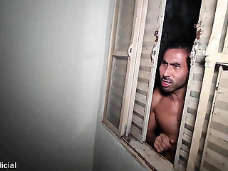 Blonde Teen Liu Chang DP'd by Stepbrother and Boyfriend - Huge Ass Anal Threesome