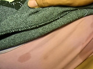 Teacher Fuck Her Student and Accedentally Creampie