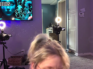 Perfect Amateur POV Blowjob & Face Fuck
