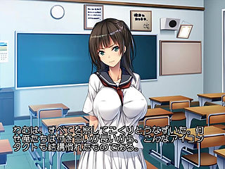 My Girlfriend, My Cute Pet