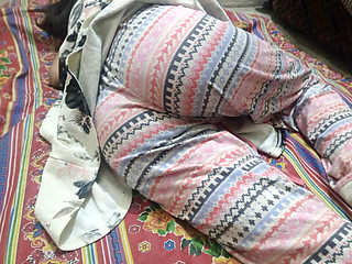 Stepson Fucked Her Own Stepmother