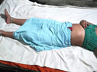 Fatima Begam ki chudai, Long time