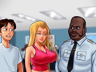 Uncensored teacher gets down with gamers