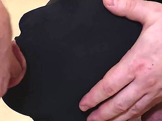 Teaching Your Wife to Deep Throat Blowjobs. Wife Share. Threesome. Double Facial. Ep 30911