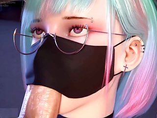 Hentai, hentai uncensored, emo anal
