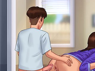 Moms teach sex, brazzers step mom, japanese step mom