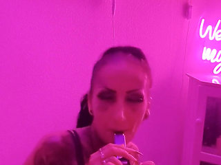 Tattoed BJ