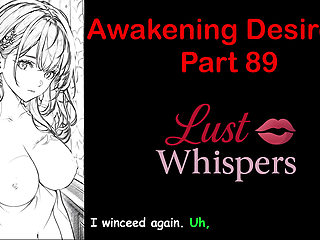 Awakening Desires - Part 89 - English Audio Story with Subtitle