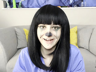 Farty the Clown 2: Erection Nurse