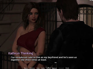 The East Block 27 Kathryn and Pat Had Amazing Time Dancing