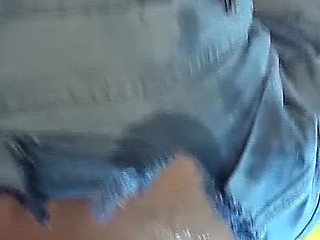 My Stepbrother's Fat Cock Is Deep in My Ass After the Cum Party