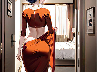 sexy night that i don't want to miss