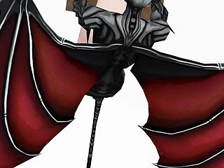 Monster Hard Fuck with Big Dick