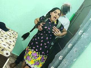 Desi Stepsister Anal Sex After College