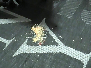 Ass Licking After Farting and Deep Throat Until Her It Came up