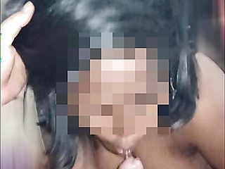 Indian Bengali Big Boobs Naked Women blowjob