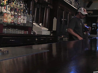 Barback