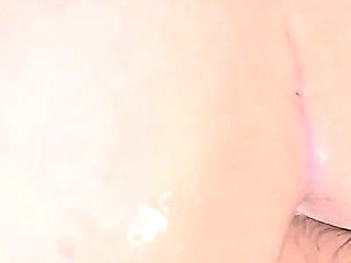 My Intestines Are a Long Tunnel to Travel Through; I Need to Open My Asshole Much Wider