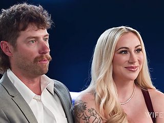 Brianna Coppage And Phillip - WIFEY 12 july 2025