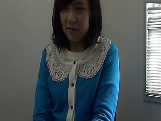 Mayumi - Working Woman’s Portfolio (20y Old) Vol. 1