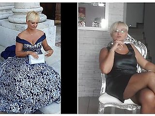 Personal Slave Or Slave 24/7 - Lady Artemide