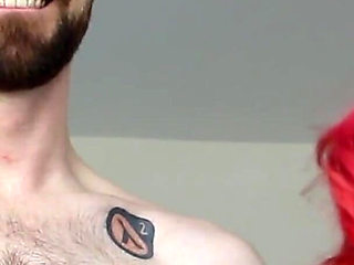 Cucked & Feminized by a Hot Alpha Couple Sissy Humiliation Fantasy