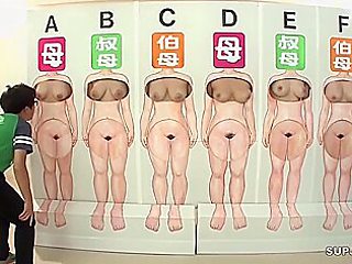 Game Show Descensured