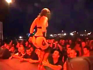 Strip Show 01 ft. Not Known: Xhamster, Striptease  Vintage Porn