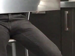 Fuck with Pc Technician