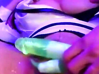 Prison Battleship of Desire - 2