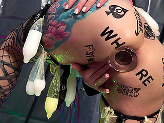 My New Cyberpunk Video Is Coming Soon