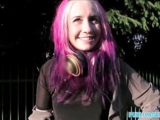 Divine Proxy's outdoors action