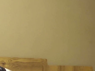 Carolina in Bondage with Duct Tape!