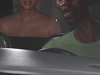 Tacos3-s3p2c - Scenes You Can’t Skip: Part 8 - Open Ending to S4: Anne’s Business Trip with Her Male Colleague Begins