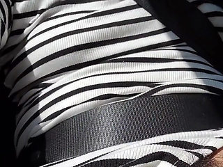 Solo in Car