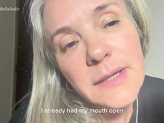 Imperatrizbellasadica Uses You as a Human Ashtray