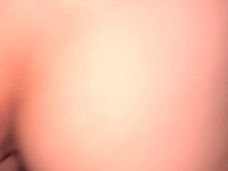 Homemade. I finished on Tinka's stomach. Young.