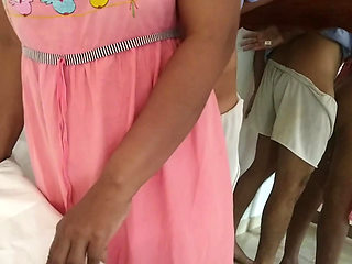 Priya fucking in the office room