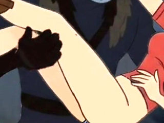 Halloween Special: Crazy Fucking at Crystal Lake Camp