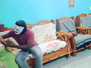 My Stepdaughter's Husband Enchanted by My Beauty and Fucked Me - Tamil Erotic Audio