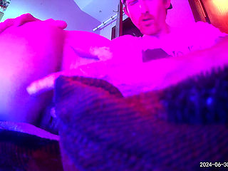 Addy Haze Has Playtime with Her Fuck Buddy Alex - Behind Finger Fun