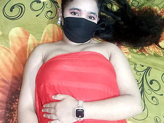 Desi Couple Private Homemade Sex - Husband Watches Wife Fuck Close-Up